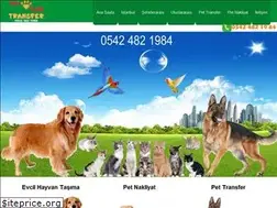 Sites similar to sehirlerarasievcilhayvantasima.com