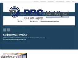 Sites similar to sehirlerarasievdeneve.biz