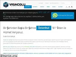 Sites similar to sehirlerarasievdenevenakliyat.bbs.tr