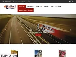 Sites similar to sehirlerarasinakliyatantalya.com
