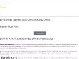 sehirlerarasitasimacilik.com.tr
