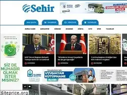 Sites similar to sehirmedya.com
