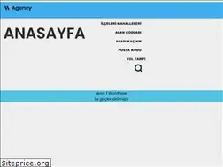 Sites similar to sehirsorgula.com