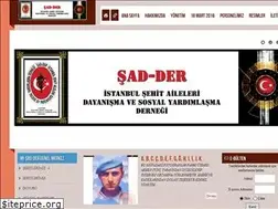 Sites similar to sehitaileleri.net
