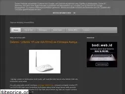 Sites similar to sehitam-kopi.blogspot.com