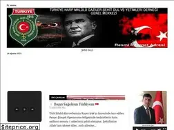 Sites similar to sehitgazi.org