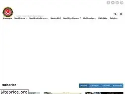 Sites similar to sehitgazibirliksen.org.tr
