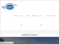 Sites similar to sehkraft-optik.de