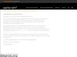 Sites similar to sehkraft.at