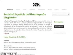 Sites similar to sehl.es