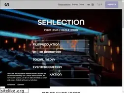 Sites similar to sehlection-film.com