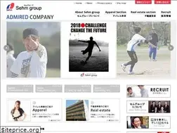 Sites similar to sehm.co.jp