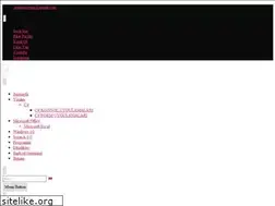 Sites similar to sehmuscetin.com