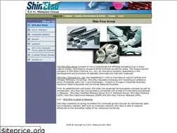 Sites similar to sehmy.com