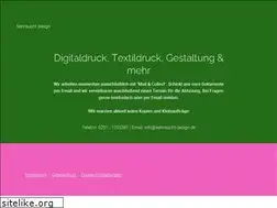 Sites similar to sehnsucht-design.de