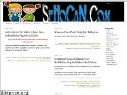 Sites similar to sehocan.wordpress.com