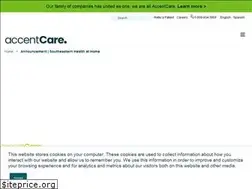 Sites similar to sehomehealth.com