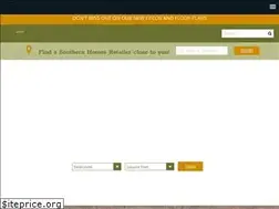 Sites similar to sehomessouthern.com