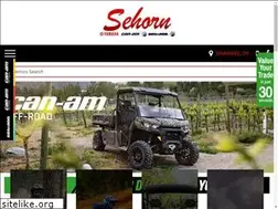 Sites similar to sehornyamaha.com