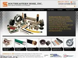 Sites similar to sehose.com