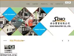 Sites similar to sehoworld.com