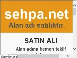 Sites similar to sehpa.net