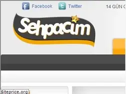 Sites similar to sehpacim.com