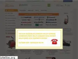 Sites similar to sehrialisveris.com