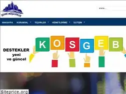 Sites similar to sehrimusavirlik.com