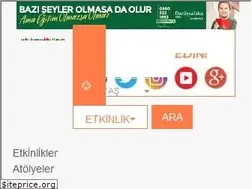 Sites similar to sehrincocukhali.com