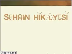 Sites similar to sehrinhikayesi.com