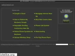 Sites similar to sehrinrehberi.net