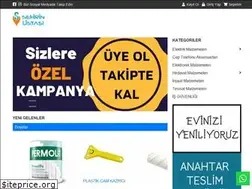 Sites similar to sehrinustasi.com