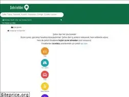 Sites similar to sehrirehber.com