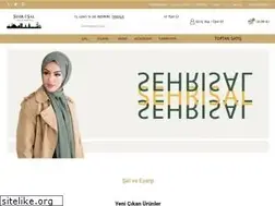 Sites similar to sehrisal.com.tr