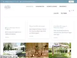Sites similar to sehrisima.com