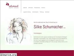 Sites similar to sehstrand.de
