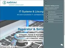 Sites similar to sehtec.de