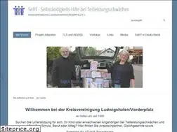 Sites similar to sehtlu.de