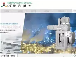 Sites similar to sehwavacuum.com