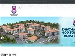 Sites similar to sehzadeler.bel.tr