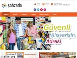 Sites similar to sehzademarket.com