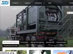 Sites similar to sei-ind.com