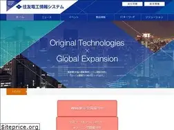 Sites similar to sei-info.co.jp