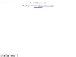 Sites similar to sei-mein.de