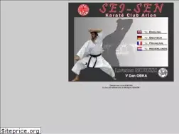 Sites similar to sei-sen.be