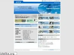 Sites similar to sei-sts.co.jp