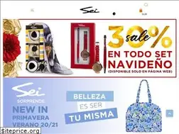 Sites similar to sei.cl