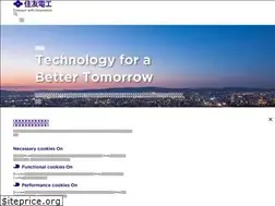 Sites similar to sei.co.jp