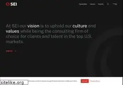Sites similar to sei.com